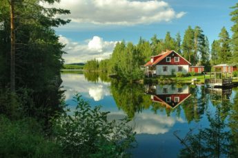 schwedische Sprichwörter Schweden Redewendungen