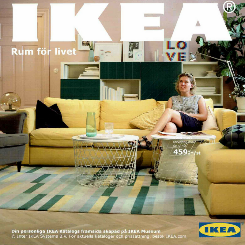 IKEA Special Katalog 2017