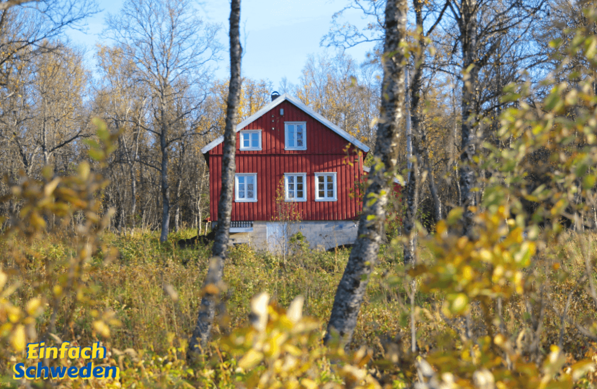 5 Gründe warum Leben in Schweden einfacher ist Schwedenhaus Schweden