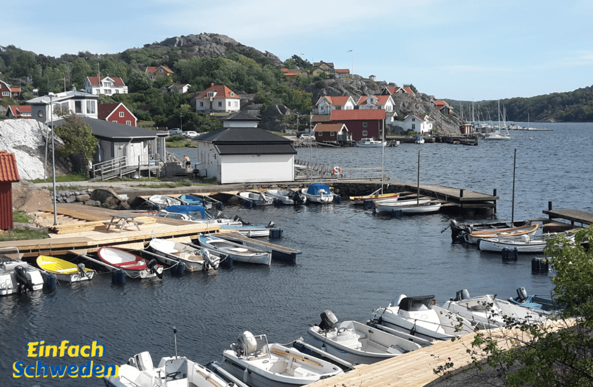 Tipps für den ersten Schwedenurlaub Reise Urlaub Sweden