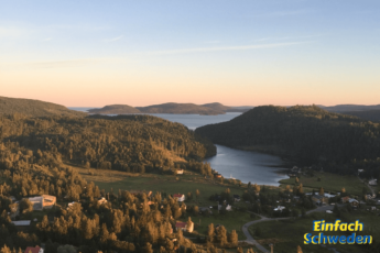 Ångermanland Schweden Urlaub Reise Natur Hohe Küste