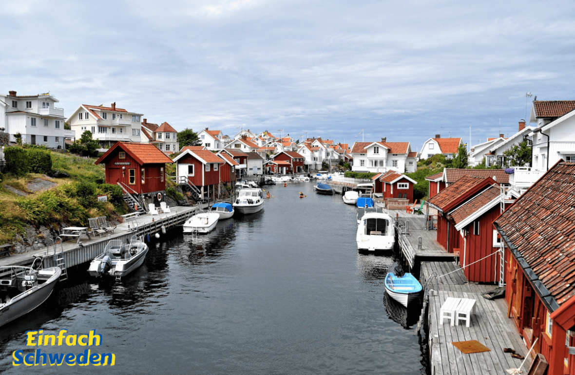30 Fakten über Schweden, Urlaub, Kurioses