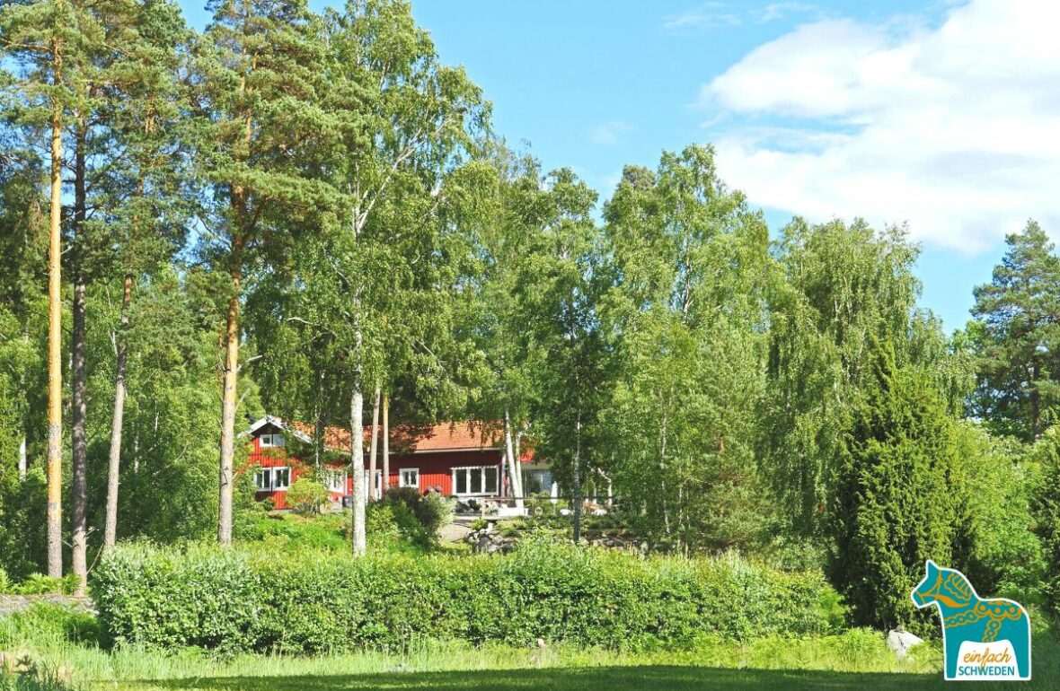 Checkliste Ferienhaus Schweden Urlaub Packliste wichtige Dinge Wald