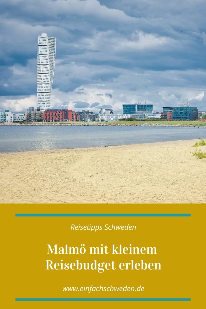 Du hast nur ein kleines Reisebudget und möchtest aber die drittgrößte Stadt Schwedens trotzdem voll entdecken und erleben? Dafür gibt es eine Sammlung an gratis Aktivitäten in Malmö, die Du erleben kannst. 